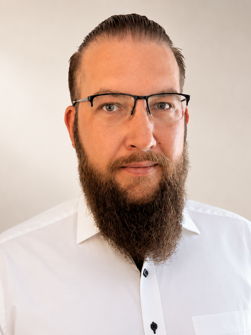 Horst Schmidt