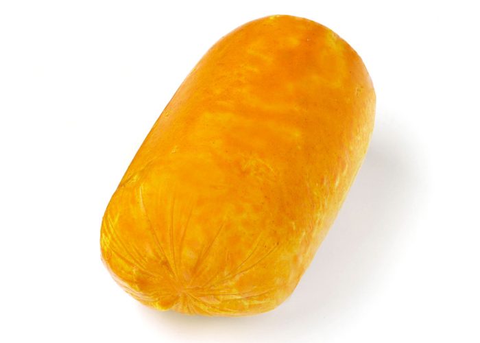 Truthahn Currybrust, mit Haut (ca. 2500 g)