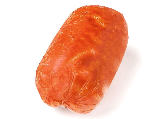 Truthahn Paprikabrust, mit Haut (ca. 2500 g)