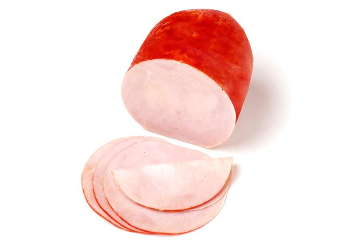 Truthahn Paprikabrust, mit Haut (ca. 1250 g)