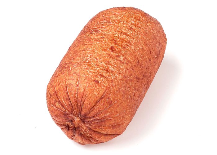Truthahn Brust gebraten, ohne Haut (Kal. 135, ca. 2500 g)