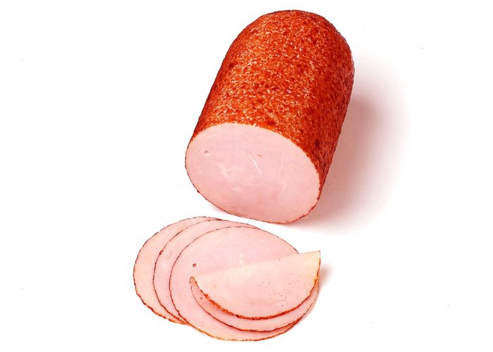 Truthahn Brust, gebraten (Kal. 105, ca. 1500 g)