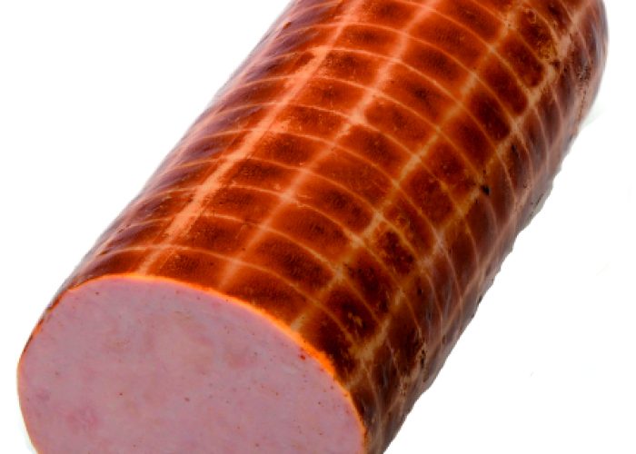 Truthahnbrust Roulade in Netzoptik (ca. 1500 g)
