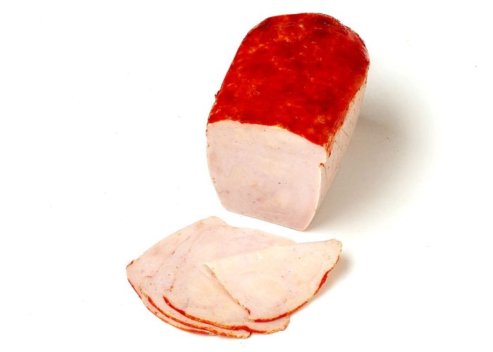 Truthahn Paprikabrust, für Baguette (ca. 1000 g)