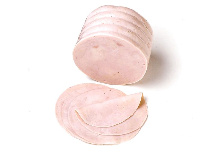 Truthahn Kochschinken „frisch“ (ca. 1700 g)