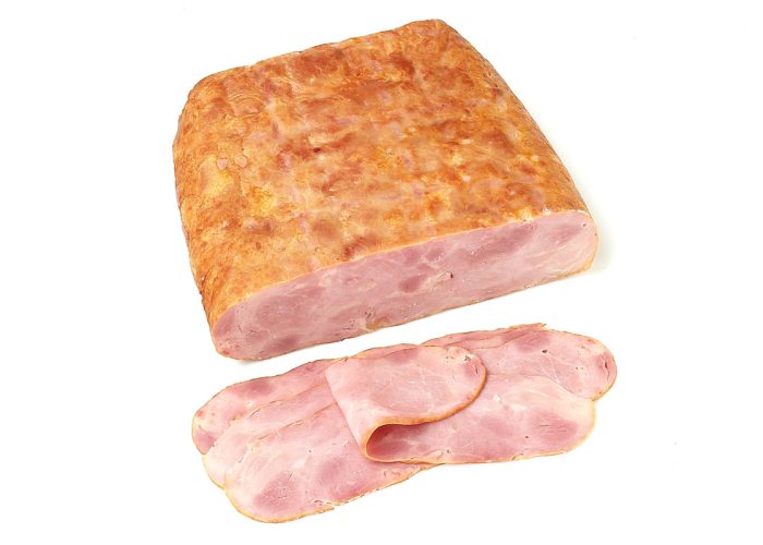 Truthahn Bacon (ca. 900 g)