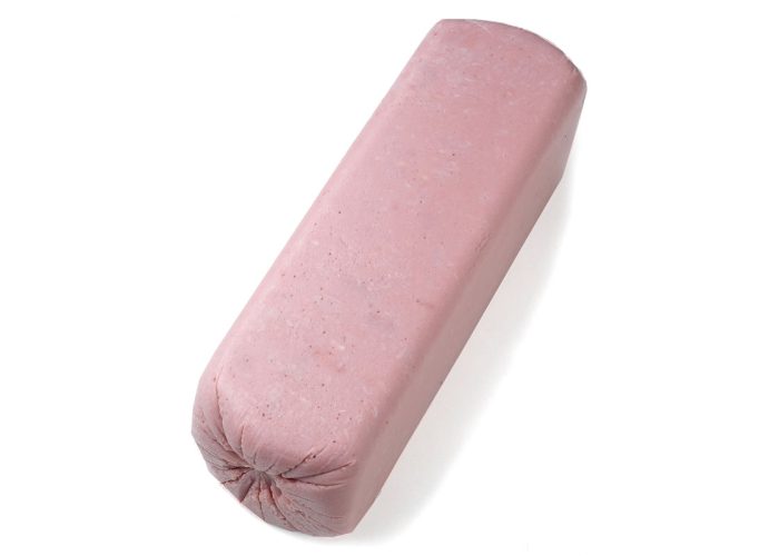 Rohling Original spanisches Putenformfleisch (ca. 4000 g)