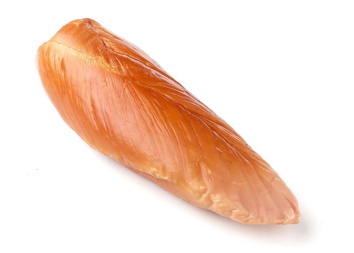 Truthahn Innenfilet vom Hahn, geräuchert (ca. 400 g)