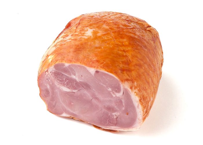 Truthahn Schinken aus der Keule (Varianten von ca. 300 g bis 1.000 g)