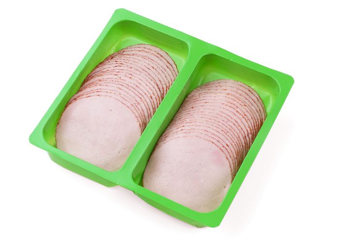 Truthahnbrust gebraten, geschnitten (500 g MAP-Schale)