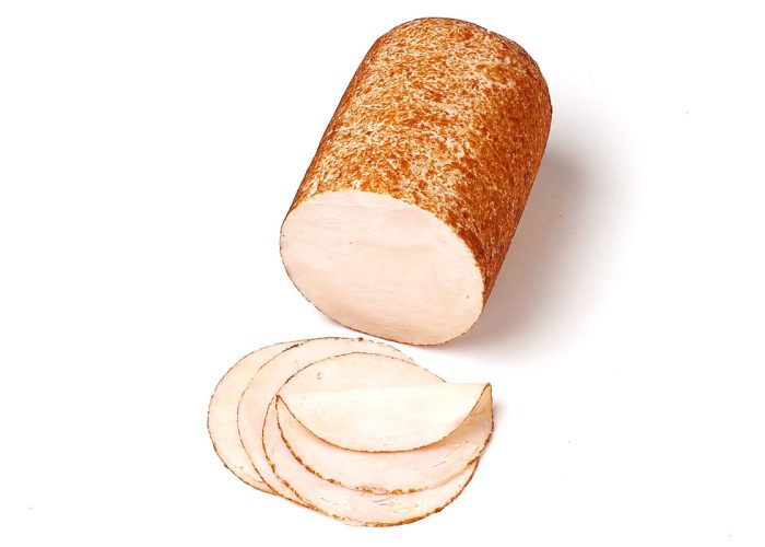 Hähnchen Grillbrust gebraten, mit Anschnitt (ca. 1100 g / 1250 g)