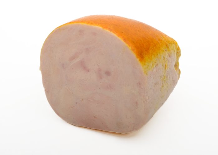Hähnchenbrust mit Curry (ca. 1200 g)
