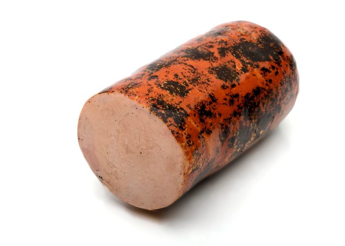 Hähnchenbrust in Roastoptik, mit Anschnitt (Kal. 80, ca. 1500 g)