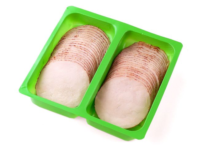 Hähnchengrillbrust gebraten, geschnitten (500 g MAP-Schale)
