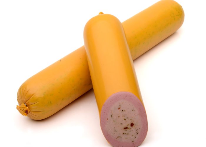 Premium Geflügel Garten Kreis – Pastete (Kal. 60, ca. 900 g)