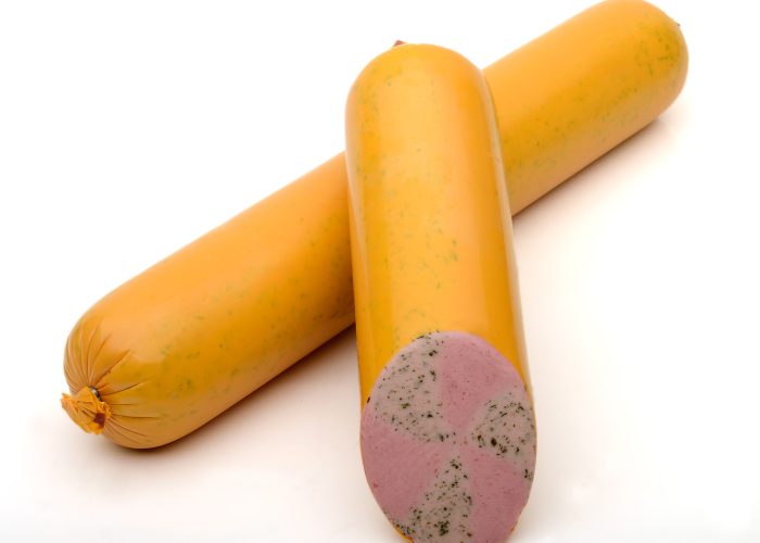 Premium Geflügel Windmühlen – Pastete (Kal. 60, ca. 900 g)