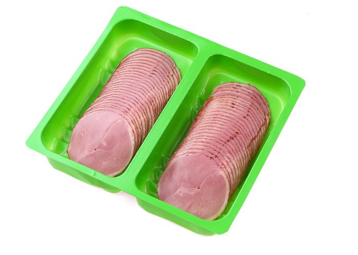 Entenbrust gebraten, geschnitten (300 g MAP-Schale)