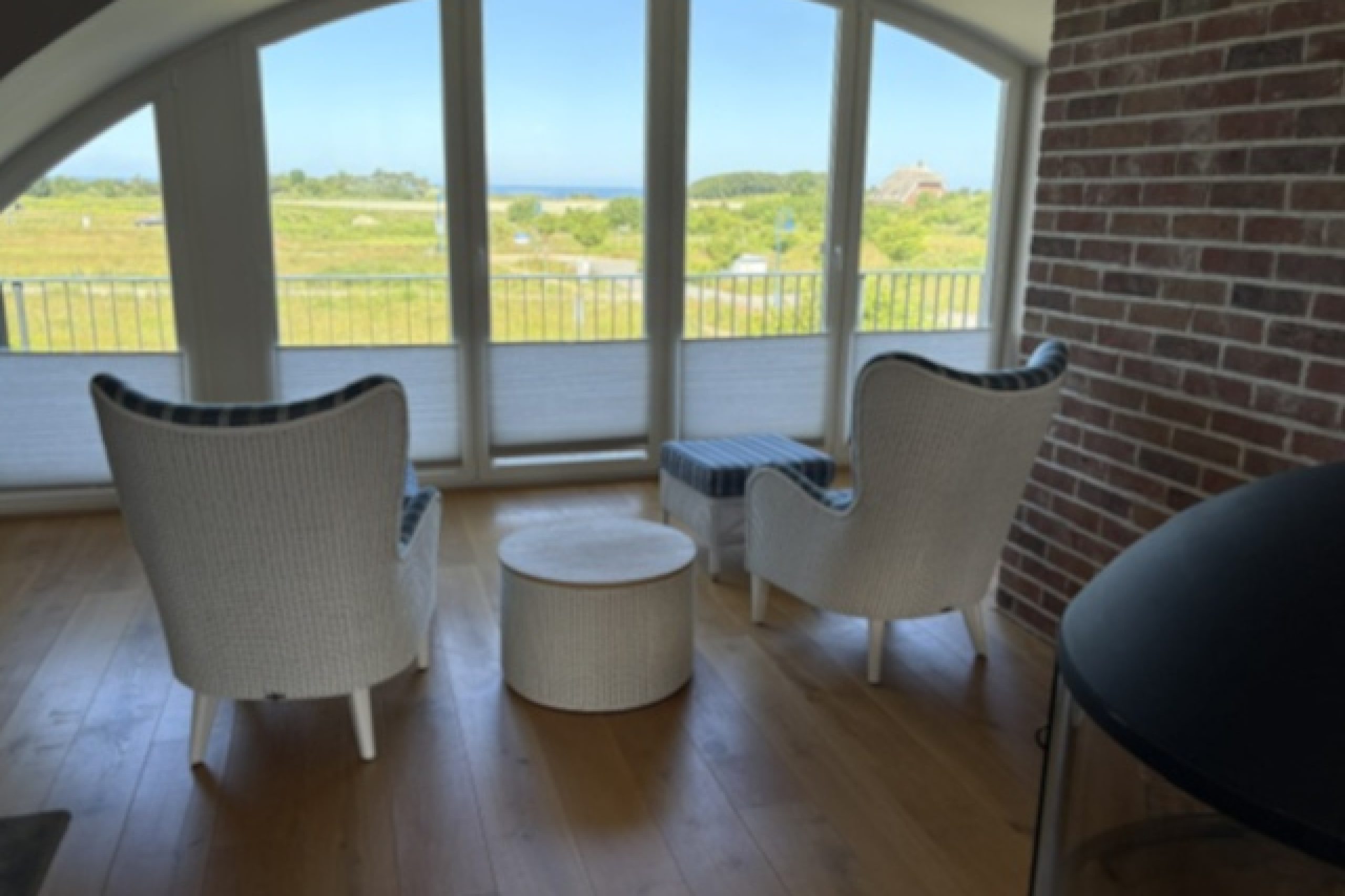 Meerblick Ferienhaus Rügen