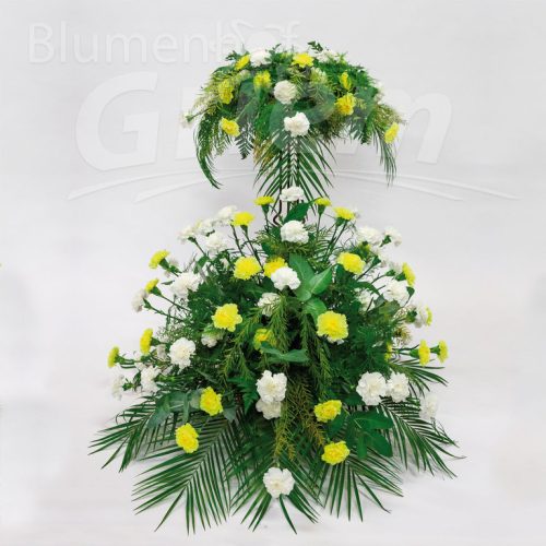 F 07 incl. 200g Blütenblätter